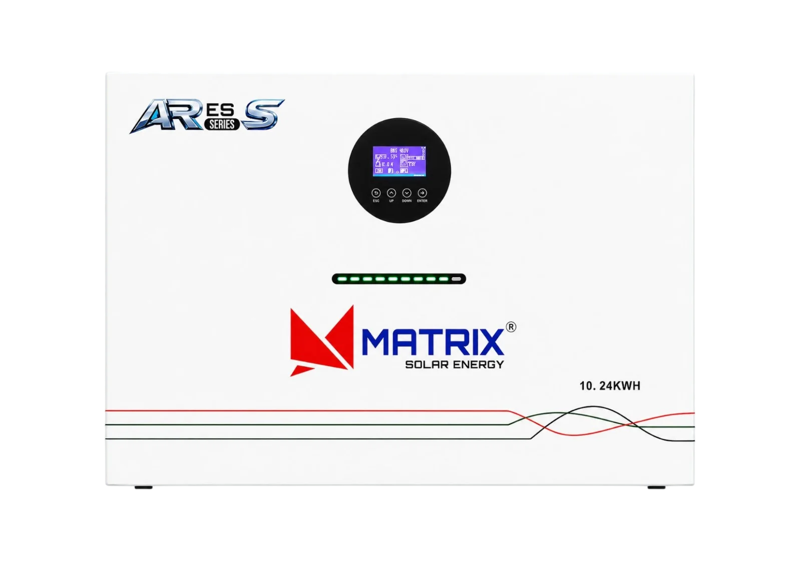 ARESS_SERIES_10.24KWH