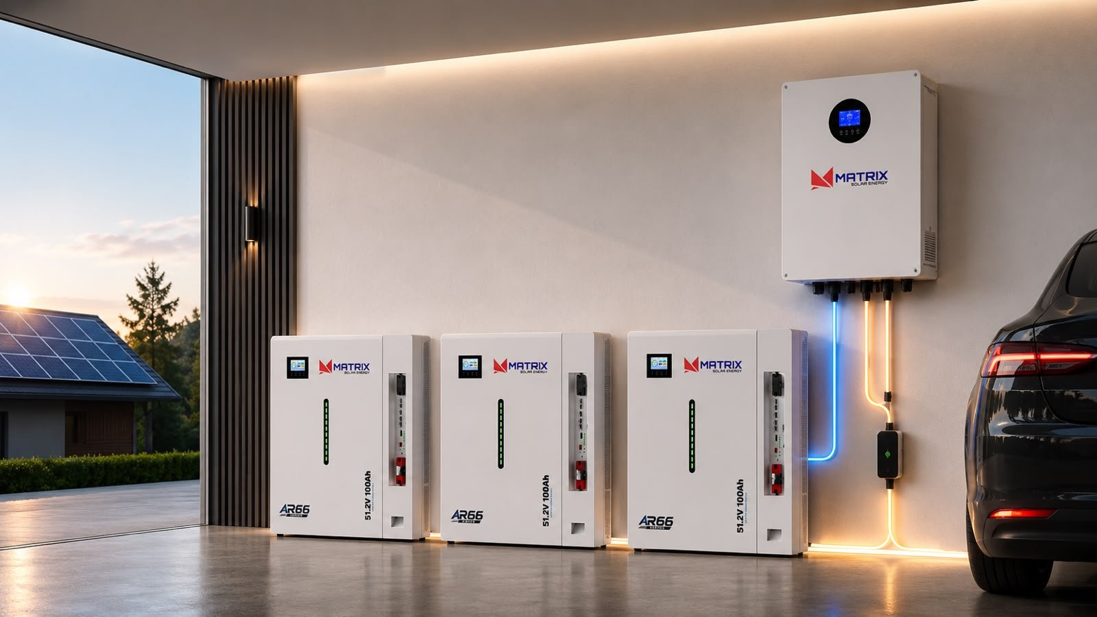 inverters