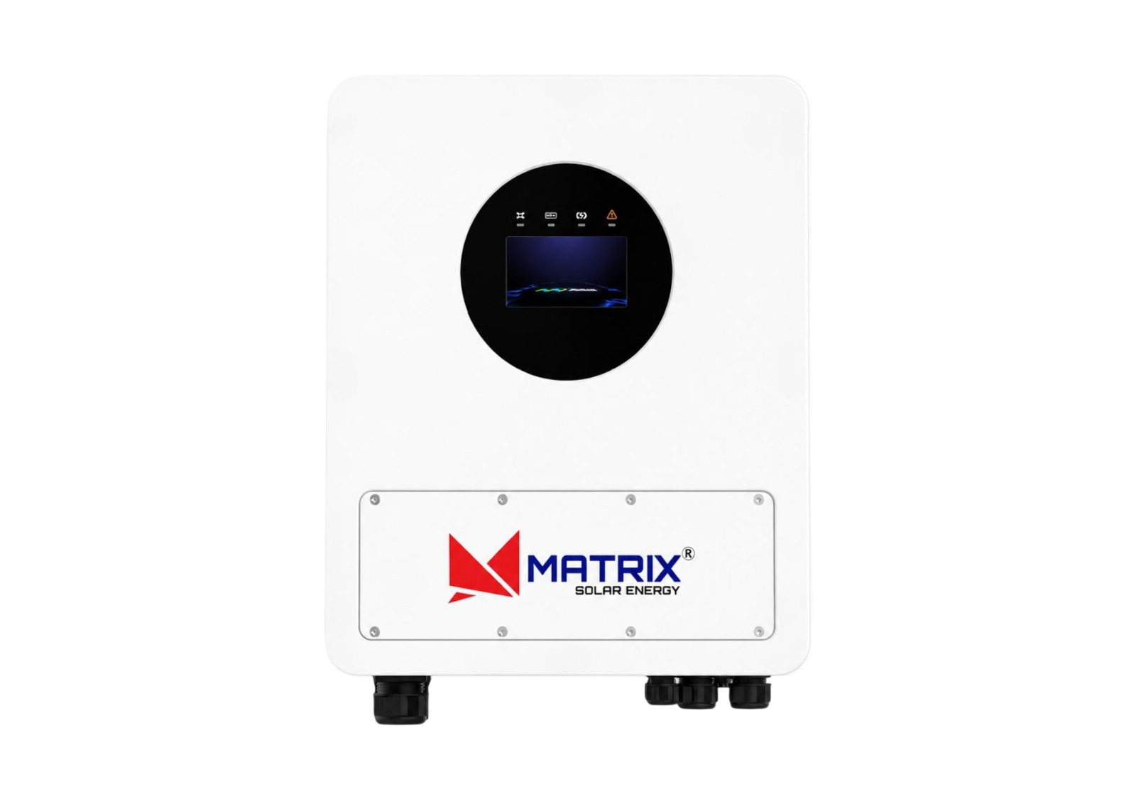matrix VMIW