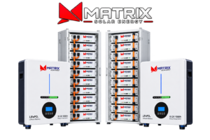matrix battery category